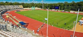 Kaunas S Darius : location de jet privé