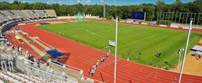 Kaunas S Darius : location de jet privé