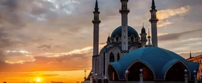 Kazan : location de jet privé