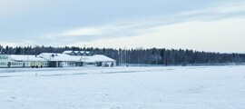 Kemi Kemi Tornio : location de jet privé