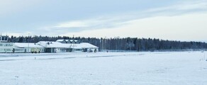 Kemi Kemi Tornio : location de jet privé
