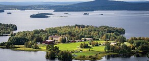 Kemijarvi : location de jet privé