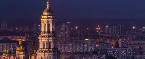 Kiev Boryspil - location de jet privé