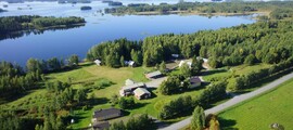 Kitee : location de jet privé