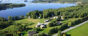 Kitee : location de jet privé