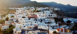 Kithira : location de jet privé