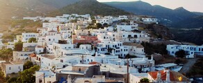 Kithira : location de jet privé