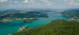 klagenfurt : location de jet privé