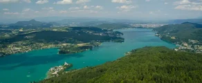 klagenfurt : location de jet privé