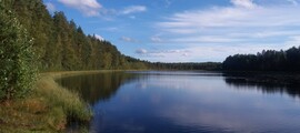 Kokemaki Piikajarvi : location de jet privé