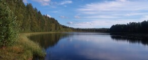 Kokemaki Piikajarvi : location de jet privé