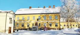 Kokkola Kruunupyy : location de jet privé