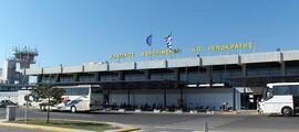Kos Kos Ippokratis : location de jet privé