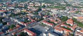 koszalin: location de jet privé