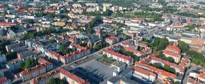 koszalin: location de jet privé