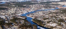 Kouvola Utti : location de jet privé
