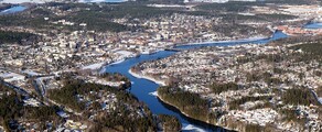 Kouvola Utti : location de jet privé