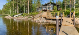 Kouvolaselanp Selanpaa : location de jet privé