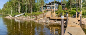 Kouvolaselanp Selanpaa : location de jet privé