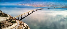 Kozani Filippos : location de jet privé