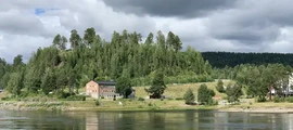 Kramfors Solleftea : location de jet privé