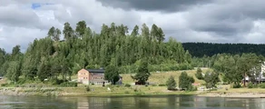 Kramfors Solleftea : location de jet privé
