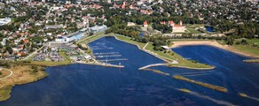 Kuressaare : location de jet privé