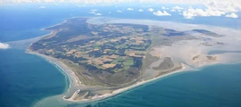 Laeso : location de jet privé