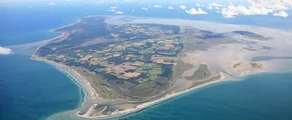 Laeso : location de jet privé