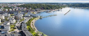 Lahti Vesivehmaa : location de jet privé