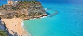 Lamezia : location de jet privé