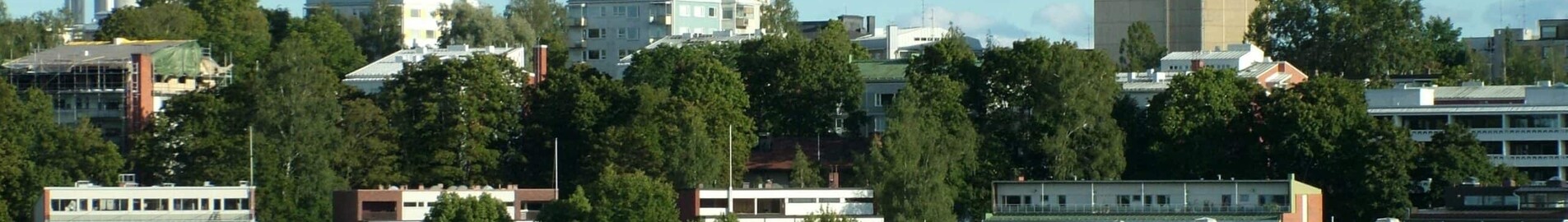 Lappeenranta : location de jet privé