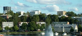 Lappeenranta : location de jet privé