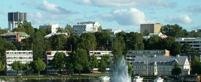 Lappeenranta : location de jet privé
