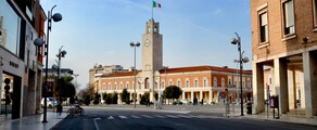 Latina Mil : location de jet privé