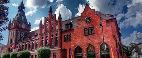 lebork: location de jet privé