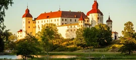 Lidkoping : location de jet privé