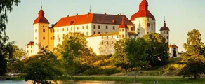 Lidkoping : location de jet privé