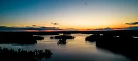 Lidkoping Satenas : location de jet privé