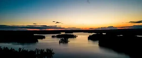 Lidkoping Satenas : location de jet privé