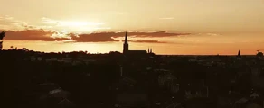 Linkoping Malmen : location de jet privé