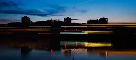 Linz blue Danube : : location de jet privé