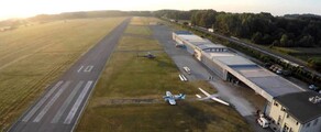 Lucca Tassignano : location de jet privé