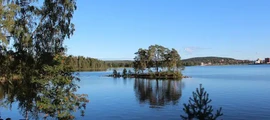 Ludvika : location de jet privé