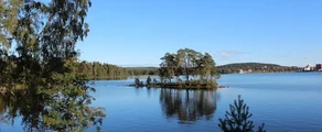 Ludvika : location de jet privé