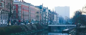 Malmo : location de jet privé