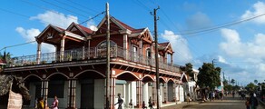 mananjary: location de jet privé