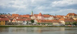 Maribor : location de jet privé