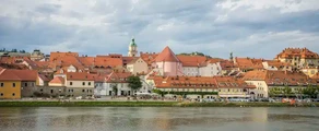 Maribor : location de jet privé