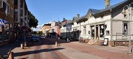Mariehamn : location de jet privé